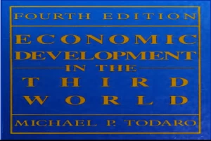 Economic Development in the Third World